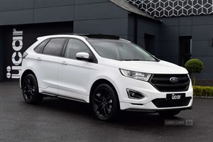 Ford Edge (15-20) 2.0 TDCi (210bhp) Sport 5d Powershift For Sale - UCAR, Ballymena