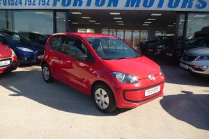 Volkswagen Up (12-23) 1.0 Take Up 3d For Sale - Forton Motors, Preston