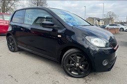 Skoda Citigo (12-19) 1.0 MPI Black Edition 3d For Sale - Catalina Of Stanningley, Stanningley