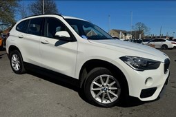 BMW X1 SUV (15-22) xDrive 18d SE 5d For Sale - Catalina Of Stanningley, Stanningley