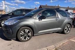 Citroen DS3 (10-15) 1.2 VTi DSign 3d For Sale - Catalina Of Stanningley, Stanningley
