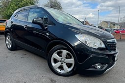 Vauxhall Mokka (12-16) 1.4T SE 5d For Sale - Catalina Of Stanningley, Stanningley
