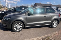 Volkswagen Polo Hatchback (09-17) 1.0 Match 3d For Sale - Catalina Of Stanningley, Stanningley