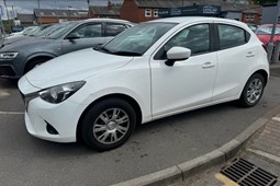 Mazda 2 (15-25) 1.5 (75bhp) SE 5d For Sale - Catalina Of Stanningley, Stanningley