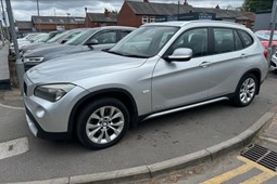 BMW X1 (09-15) xDrive 20d SE 5d For Sale - Catalina Of Stanningley, Stanningley