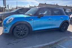MINI Hatchback (14-24) 1.5 Cooper Hatchback 5d For Sale - Catalina Of Stanningley, Stanningley