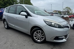 Renault Grand Scenic (09-16) 1.5 dCi Dynamique TomTom (Stop/Start) 5d For Sale - Catalina Of Stanningley, Stanningley