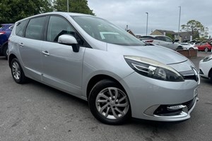 Renault Grand Scenic (09-16) 1.5 dCi Dynamique TomTom (Stop/Start) 5d For Sale - Catalina Of Stanningley, Stanningley
