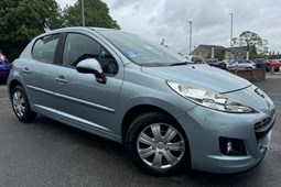 Peugeot 207 Hatchback (06-12) 1.4 HDi Active 5d For Sale - Catalina Of Stanningley, Stanningley