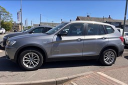 BMW X3 (11-17) xDrive20d SE 5d Step Auto For Sale - Catalina Of Stanningley, Stanningley