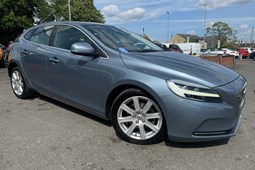 Volvo V40 Hatchback (12-19) T3 (152bhp) Inscription 5d For Sale - Catalina Of Stanningley, Stanningley