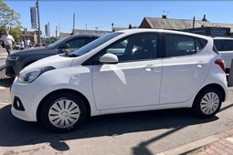 Hyundai i10 (14-20) 1.0 SE 5d For Sale - Catalina Of Stanningley, Stanningley