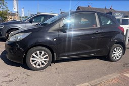 Ford Ka (09-16) 1.2 Style+ 3d For Sale - Catalina Of Stanningley, Stanningley