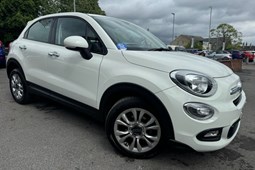 Fiat 500X (15-24) 1.6 Multijet Pop Star 5d For Sale - Catalina Of Stanningley, Stanningley