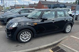MINI Hatchback (14-24) 1.5 Cooper Hatchback 5d For Sale - Catalina Of Stanningley, Stanningley