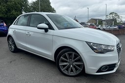 Audi A1 Sportback (12-18) 1.4 TFSI Sport 5d S Tronic For Sale - Catalina Of Stanningley, Stanningley