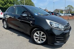 Kia Rio (11-17) 1.25 SR7 5d For Sale - Catalina Of Stanningley, Stanningley