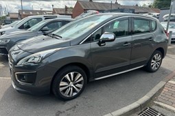 Peugeot 3008 (09-16) 1.6 e-HDi Active 5d EGC For Sale - Catalina Of Stanningley, Stanningley