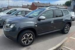 Dacia Duster SUV (18-24) 1.0 TCe 100 Bi-Fuel Prestige 5dr [6 Speed] For Sale - Catalina Of Stanningley, Stanningley