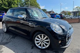 MINI Hatchback (14-24) 1.5 Cooper Hatchback 3d For Sale - Catalina Of Stanningley, Stanningley