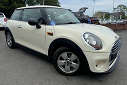MINI Hatchback (14-24) 1.2 One Hatchback 3d For Sale - Catalina Of Stanningley, Stanningley