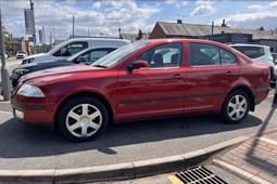 Skoda Octavia Hatchback (04-12) 1.9 TDI PD Elegance 5d For Sale - Catalina Of Stanningley, Stanningley