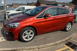 BMW 2-Series Active Tourer (14-21) 218i Luxury (04/2018 on) 5d For Sale - Catalina Of Stanningley, Stanningley