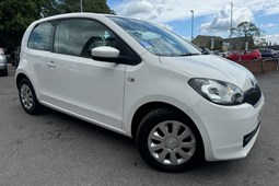 Skoda Citigo (12-19) 1.0 MPI SE 3d ASG For Sale - Catalina Of Stanningley, Stanningley
