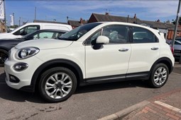 Fiat 500X (15-24) 1.4 Multiair Pop Star 5d For Sale - Catalina Of Stanningley, Stanningley