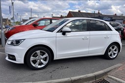 Audi A1 Sportback (12-18) 1.4 TFSI Sport (01/15-) 5d For Sale - Catalina Of Stanningley, Stanningley