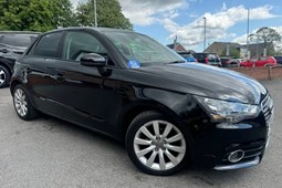 Audi A1 Hatchback (10-18) 1.4 TFSI Sport 3d For Sale - Catalina Of Stanningley, Stanningley