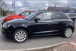 Audi A1 Sportback (12-18) 1.2 TFSI Sport 5d For Sale - Catalina Of Stanningley, Stanningley