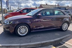 Audi A3 Hatchback (12-18) 1.6 TDI Ultra (110bhp) SE Technik 3d For Sale - Catalina Of Stanningley, Stanningley
