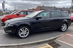 Skoda Octavia Estate (13-20) SE L 2.0 TDI 150PS (03/17 on) 5d For Sale - Catalina Of Stanningley, Stanningley