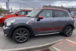 MINI Countryman (10-17) 1.6 Cooper Park Lane 5d For Sale - Catalina Of Stanningley, Stanningley