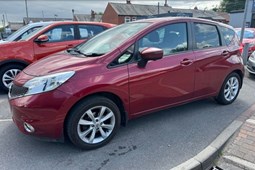 Nissan Note (13-17) 1.2 DiG-S Tekna 5d For Sale - Catalina Of Stanningley, Stanningley