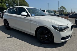 BMW 1-Series Hatchback (11-19) 114i Sport 5d For Sale - Catalina Of Stanningley, Stanningley