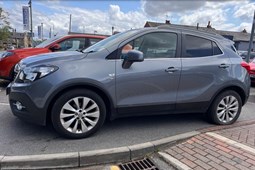 Vauxhall Mokka (12-16) 1.6i SE 5d For Sale - Catalina Of Stanningley, Stanningley