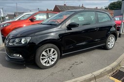 Volkswagen Polo Hatchback (09-17) 1.0 SE 3d For Sale - Catalina Of Stanningley, Stanningley