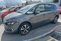 Citroen Grand C4 Picasso (14-18) Flair BlueHDi 120 S&S 5d For Sale - Catalina Of Stanningley, Stanningley