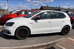 Volkswagen Polo GTi (10-17) 1.8 TSI GTI 5d For Sale - Catalina Of Stanningley, Stanningley