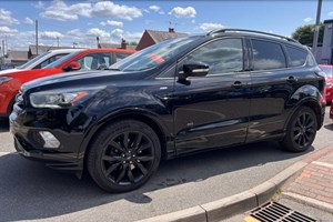 Ford Kuga (12-20) ST-Line X 2.0 TDCi 180PS AWD PowerShift auto 5d For Sale - Catalina Of Stanningley, Stanningley
