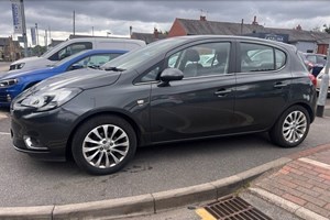 Vauxhall Corsa Hatchback (14-19) 1.4 SE 5d For Sale - Catalina Of Stanningley, Stanningley