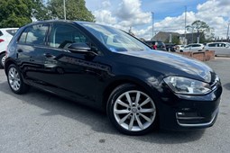 Volkswagen Golf Hatchback (13-20) 2.0 TDI Bluemotion Tech GT 5d DSG For Sale - Catalina Of Stanningley, Stanningley
