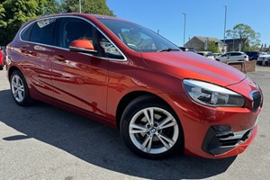 BMW 2-Series Active Tourer (14-21) 218i Luxury (04/2018 on) 5d For Sale - Catalina Of Stanningley, Stanningley