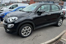Fiat 500X (15-24) 1.4 Multiair Pop Star 5d For Sale - Catalina Of Stanningley, Stanningley