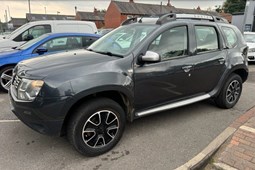 Dacia Duster Estate (13-18) Prestige dCi 110 4x4 5d For Sale - Catalina Of Stanningley, Stanningley
