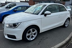 Audi A1 Hatchback (10-18) 1.0 TFSI Sport 3d S Tronic For Sale - Catalina Of Stanningley, Stanningley