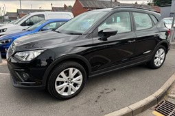 SEAT Arona SUV (18 on) SE Technology 1.0 TSI 115PS DSG auto (07/2018 on) 5d For Sale - Catalina Of Stanningley, Stanningley