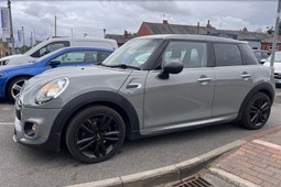 MINI Hatchback (14-24) 1.2 One Hatchback 5d For Sale - Catalina Of Stanningley, Stanningley
